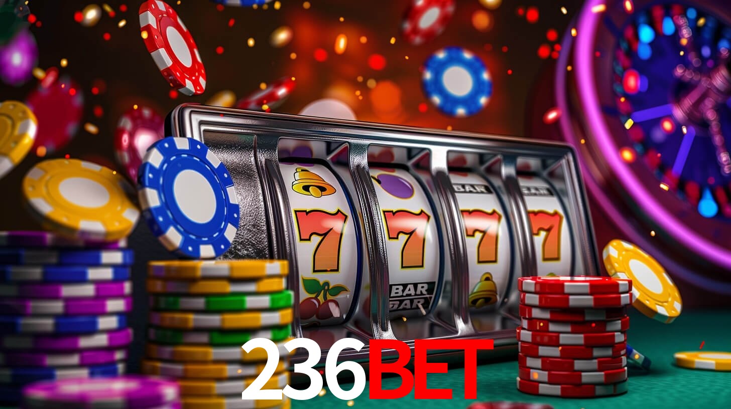 Casino VIP 236bet