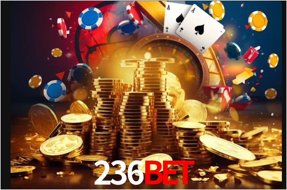 Jogos Exclusivos 236bet