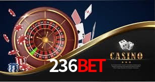 Recursos de Bônus 236bet