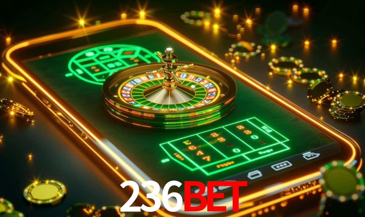 236bet Instalar Logo 2