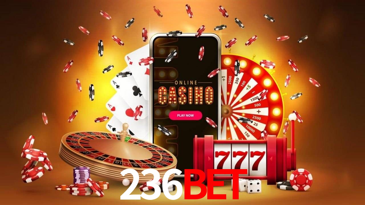 Design Responsivo 236bet