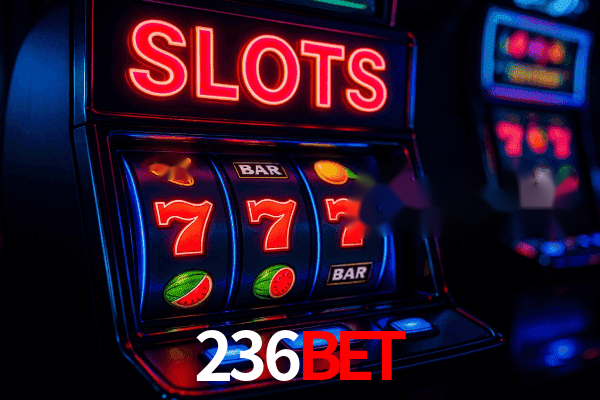 Slots 236bet - RTP Alto Certificado