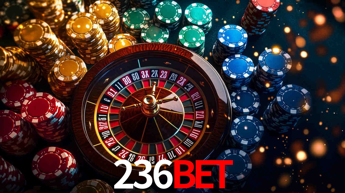 Certificação GLI 236bet