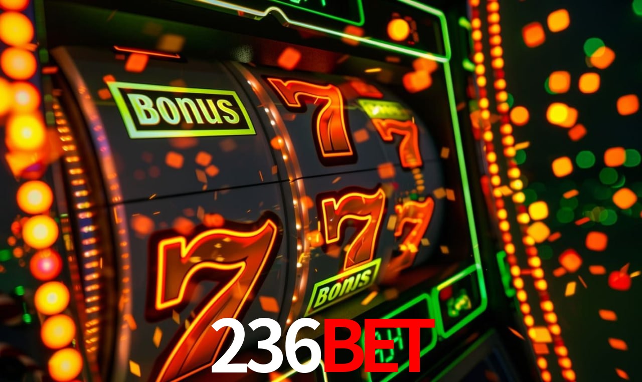 236bet Logo 2