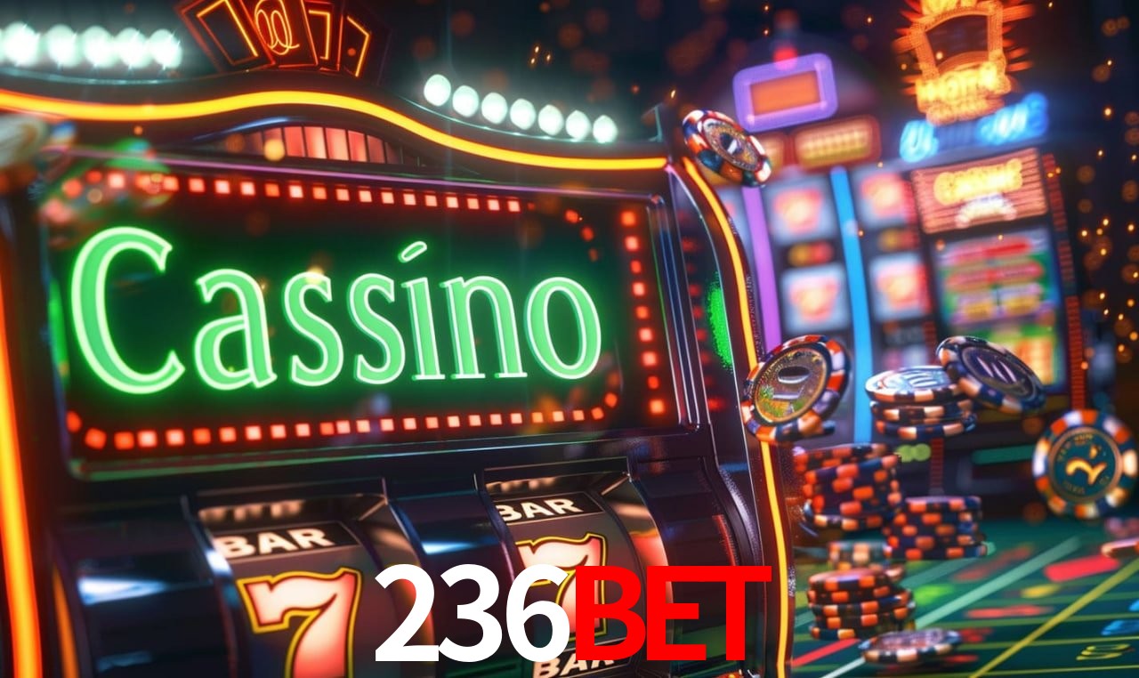 Promoção Relâmpago 236bet