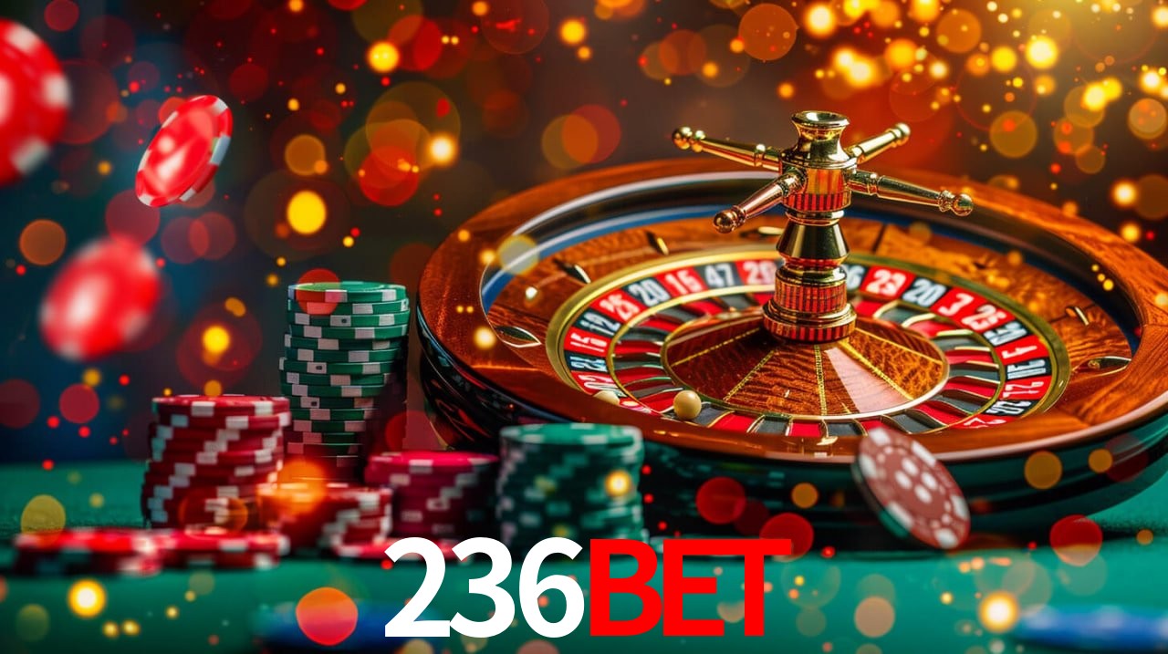 cassino 236bet