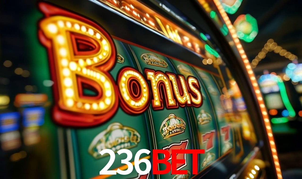 Plataforma 236bet - PIX Instantâneo