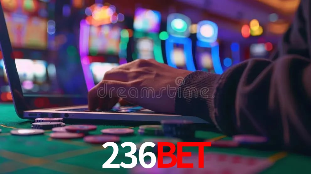 Mesa de Blackjack 236bet