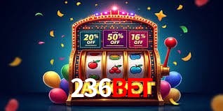 236bet Instalar Logo 1