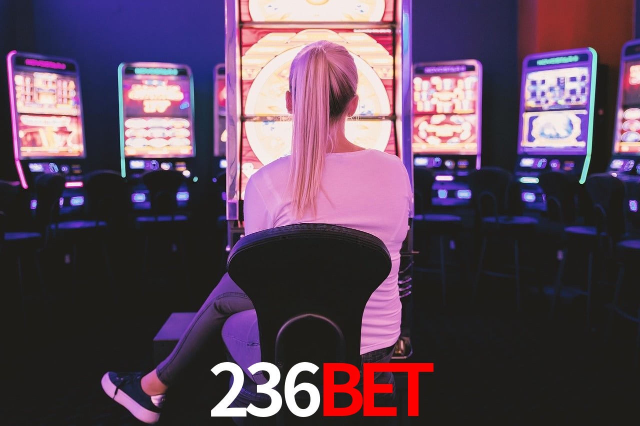 Game Providers 236bet