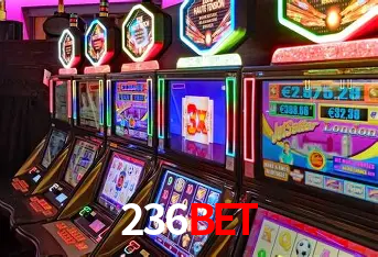 Descubra a Magia dos Jogos de Arcade no 236bet