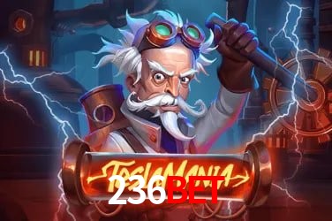 Sistemas de Segurança 236bet