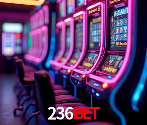 Slots 236bet - Jackpots Progressivos