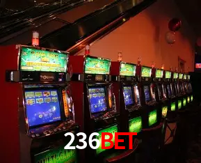 236bet Pagamento Seguro SSL