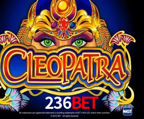 Descubra o Mundo do Cassino Online com 236bet
