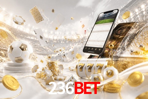 Welcome Bonus 236bet