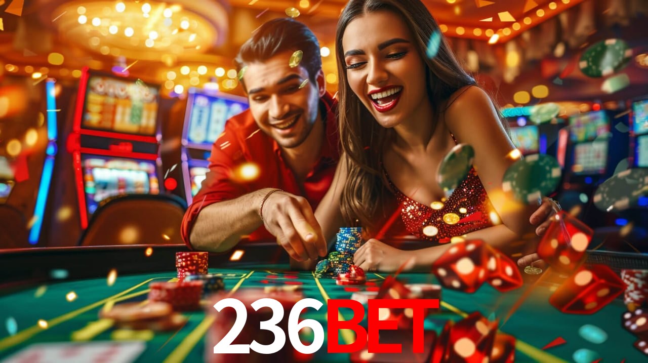 Especiais de Fim de Semana 236bet
