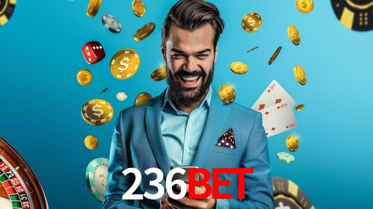 Slot Games 236bet