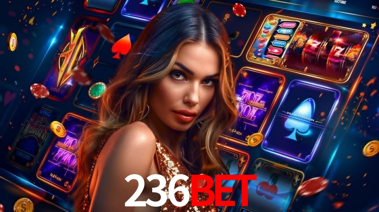 236bet Logo 1