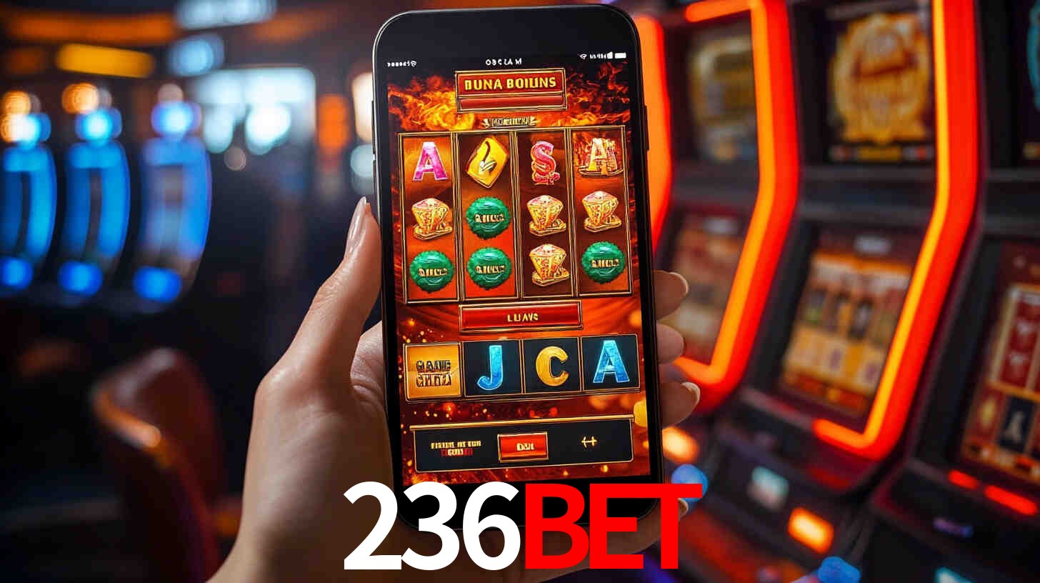 236bet: Seu Cassino Premiado com Pagamentos Rápidos