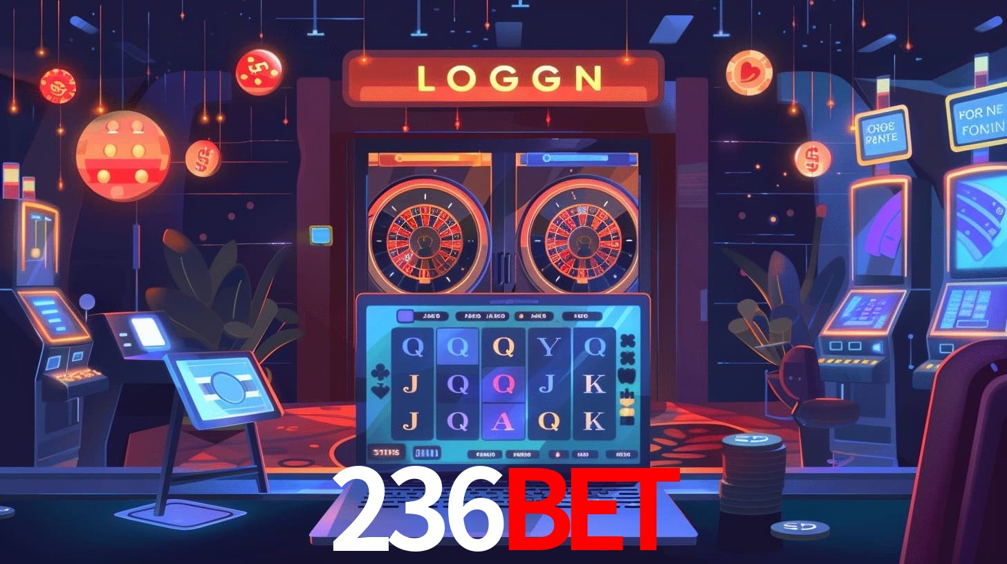 236bet Segurança Logo 1