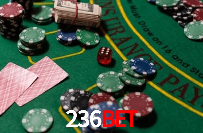 Cash Out 236bet