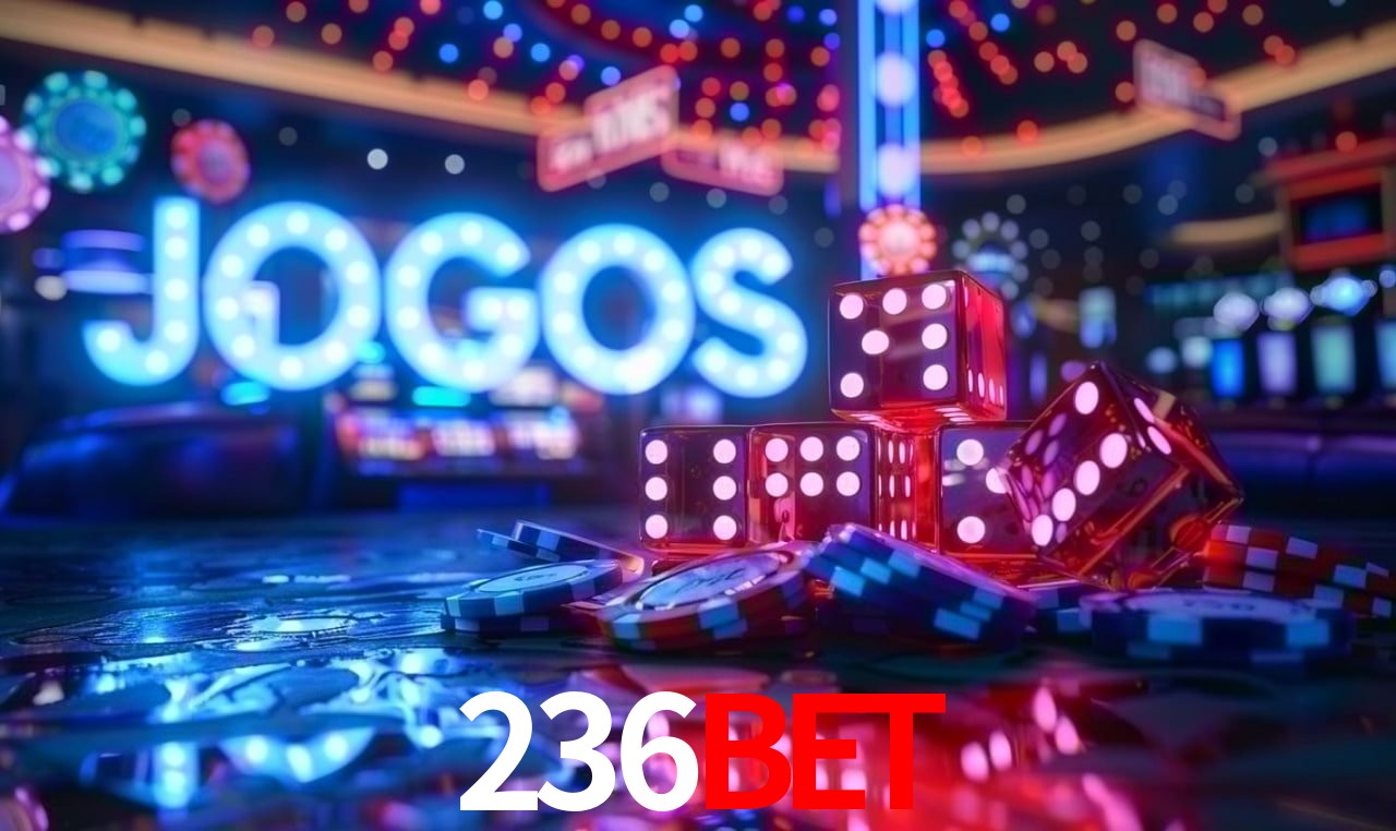 Casino Ao Vivo 236bet