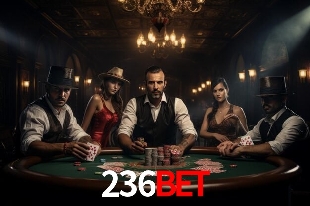 236bet Logo 3