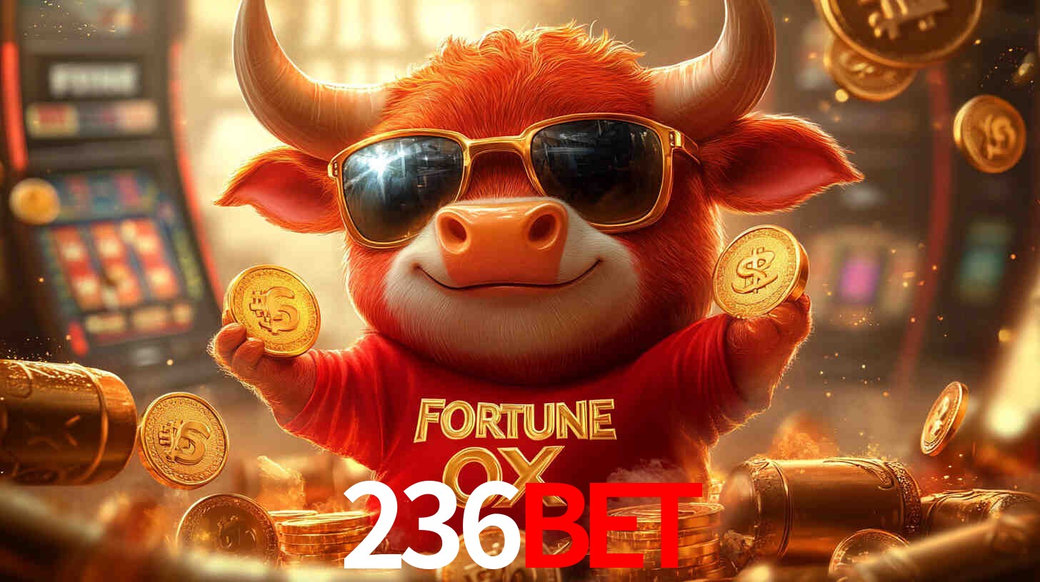 Bônus Generosos e Exclusivos no 236bet para Você!