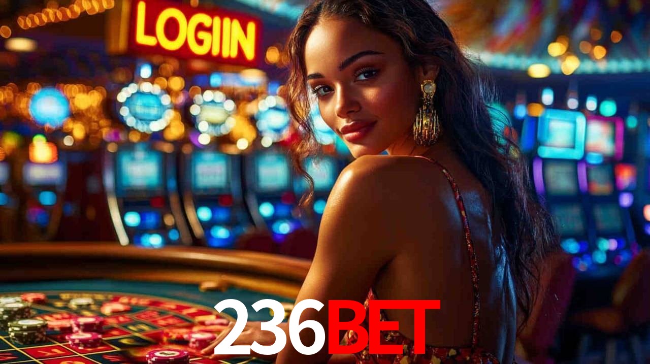 Tecnologia da Plataforma 236bet