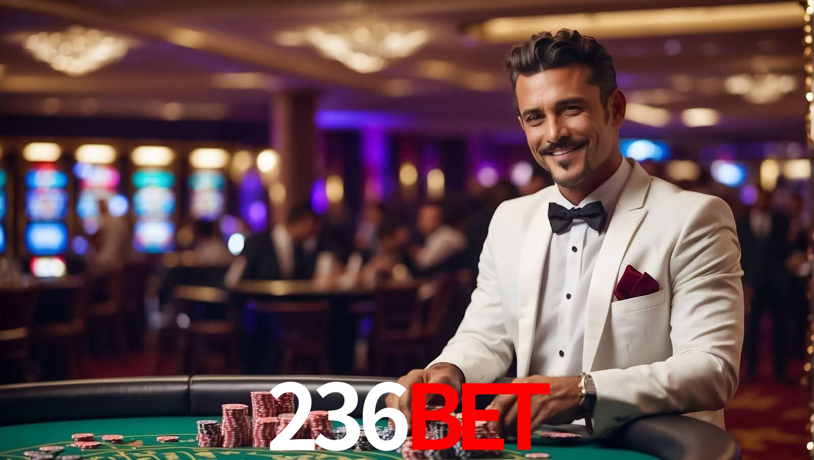 236bet Certificado eCOGRA - Jogos Justos Auditados