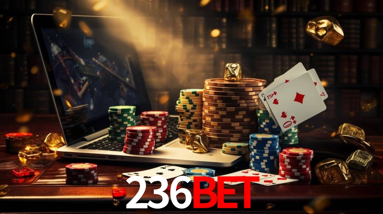 Apostas de Futebol 236bet